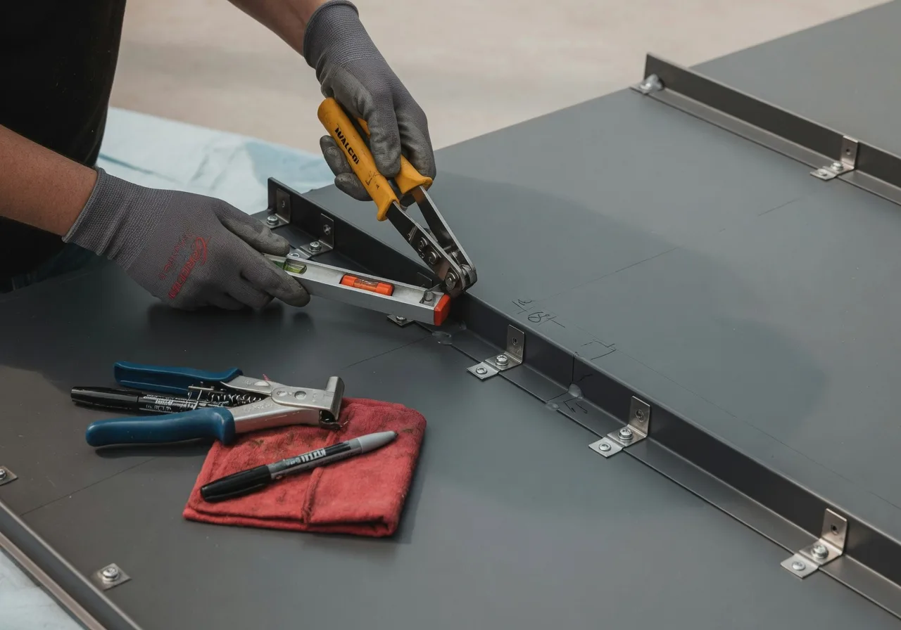Why choose Metal Roofing Installation in Akiak, AK